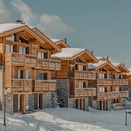 Ultima 5* Courchevel