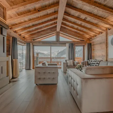 Ultima 5* Courchevel