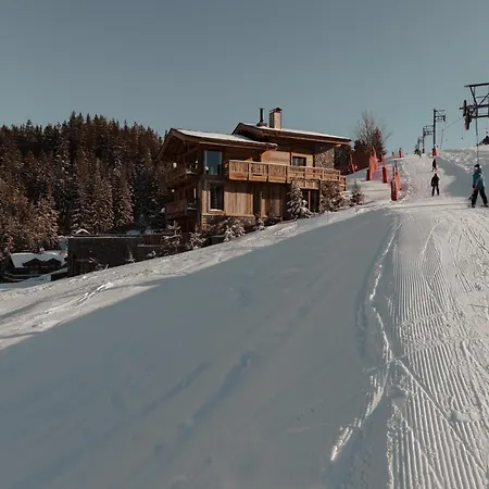 Ultima 5* Courchevel