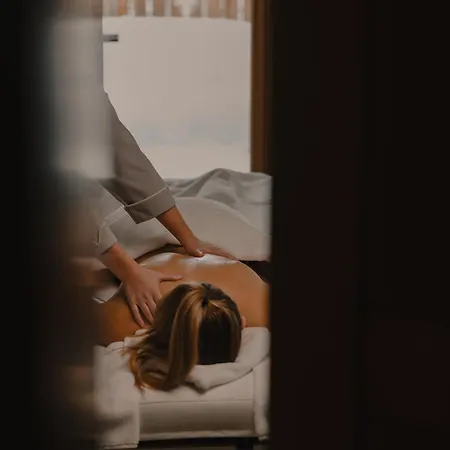 Ultima 5* Courchevel