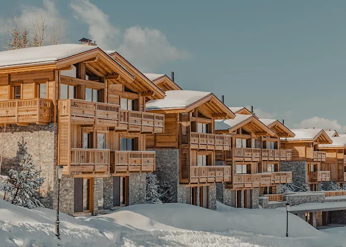 Ultima 5* Courchevel