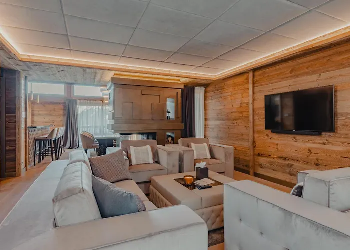 Ultima 5* Courchevel