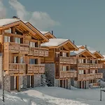 Ultima 5* Courchevel