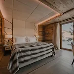 Hotel Ultima Courchevel
