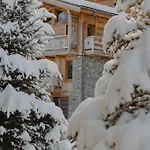 Ultima 5* Courchevel