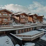 Ultima Hotel Courchevel
