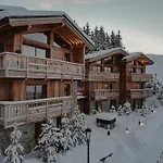 Ultima Courchevel