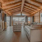 Ultima 5* Courchevel