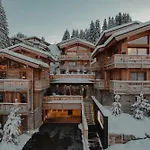 Hotel Ultima 5*