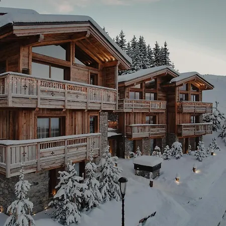 Ultima Courchevel