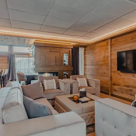 Ultima 5* Куршевель