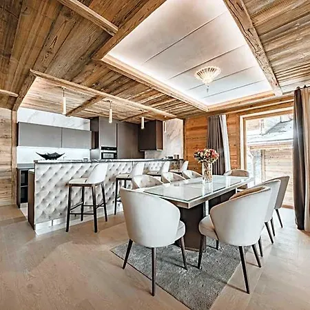 Ultima 5* Courchevel