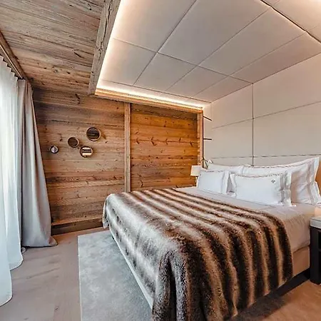 Hotel Ultima