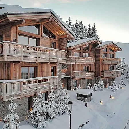 Ultima Courchevel