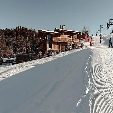 Ultima 5* Courchevel