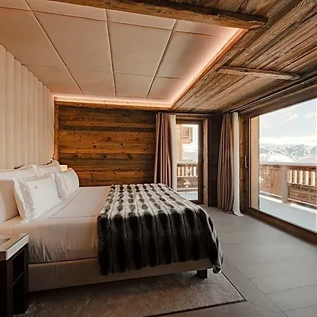 Ultima Hotel Courchevel