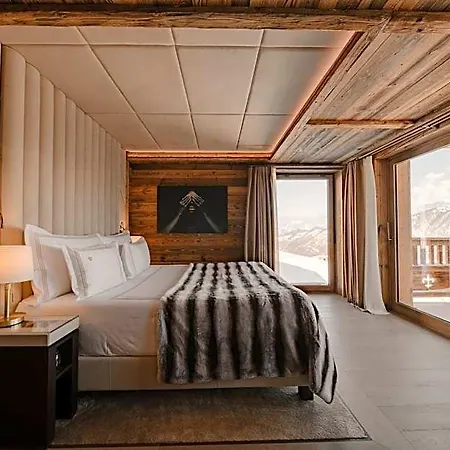 Ultima 5* Courchevel