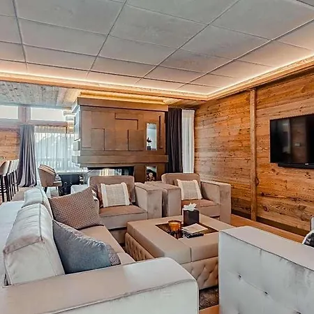 Hotel Ultima Courchevel