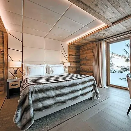 Ultima Courchevel