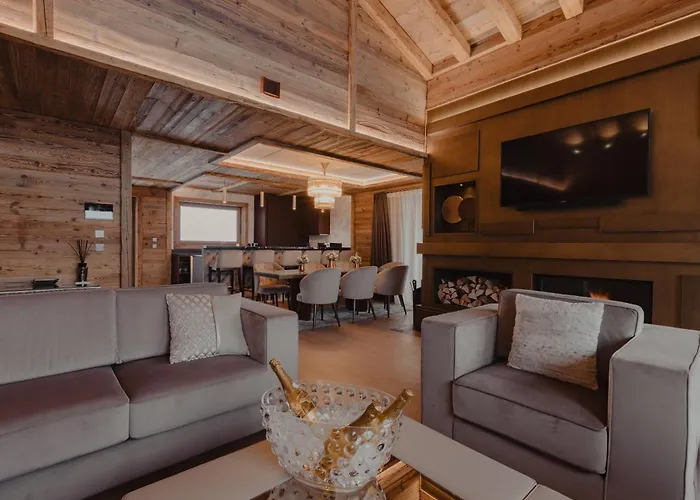 Ultima Отель 5*