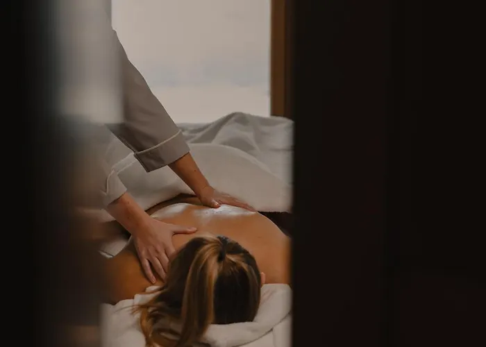 Ultima 5* Courchevel