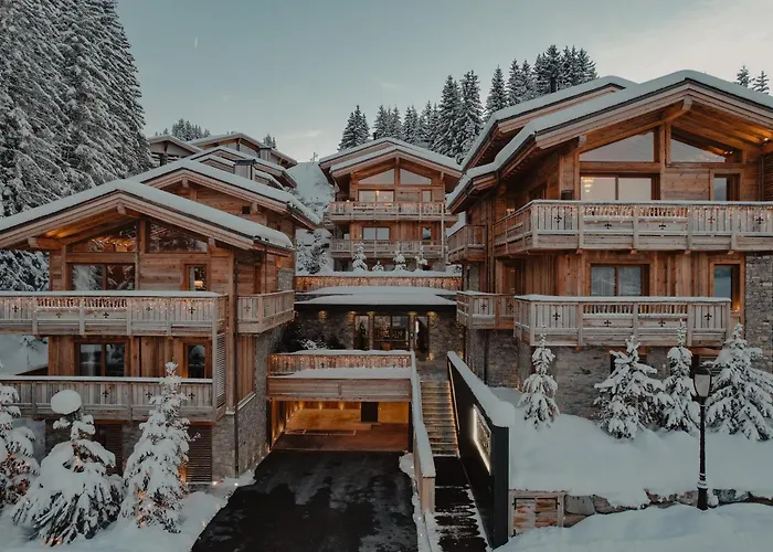 Отель Ultima 5*