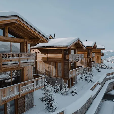 Ultima 5* Courchevel