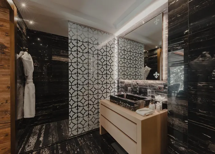 Otel Ultima Courchevel