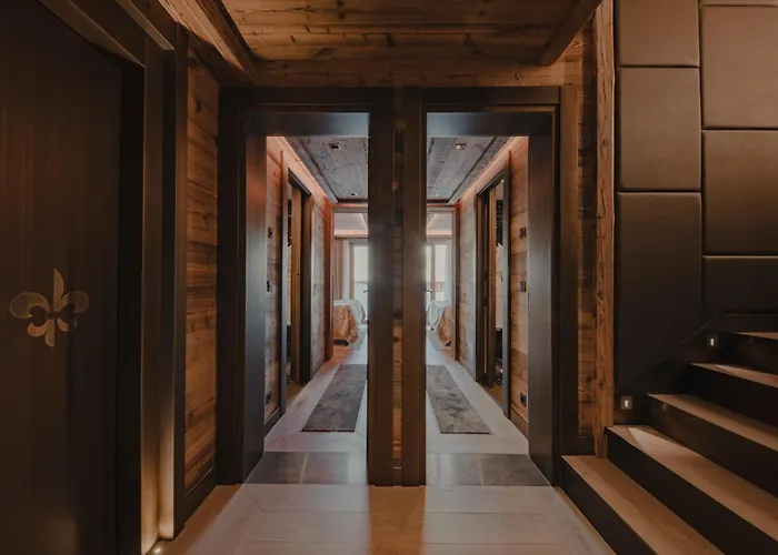 Ultima Otel Courchevel