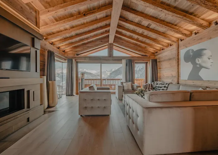 Ultima 5* Courchevel