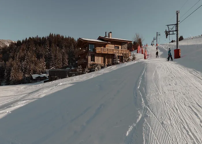 Ultima 5* Courchevel